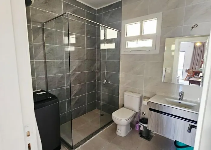 Apartment Magawish With Pool Hurghada